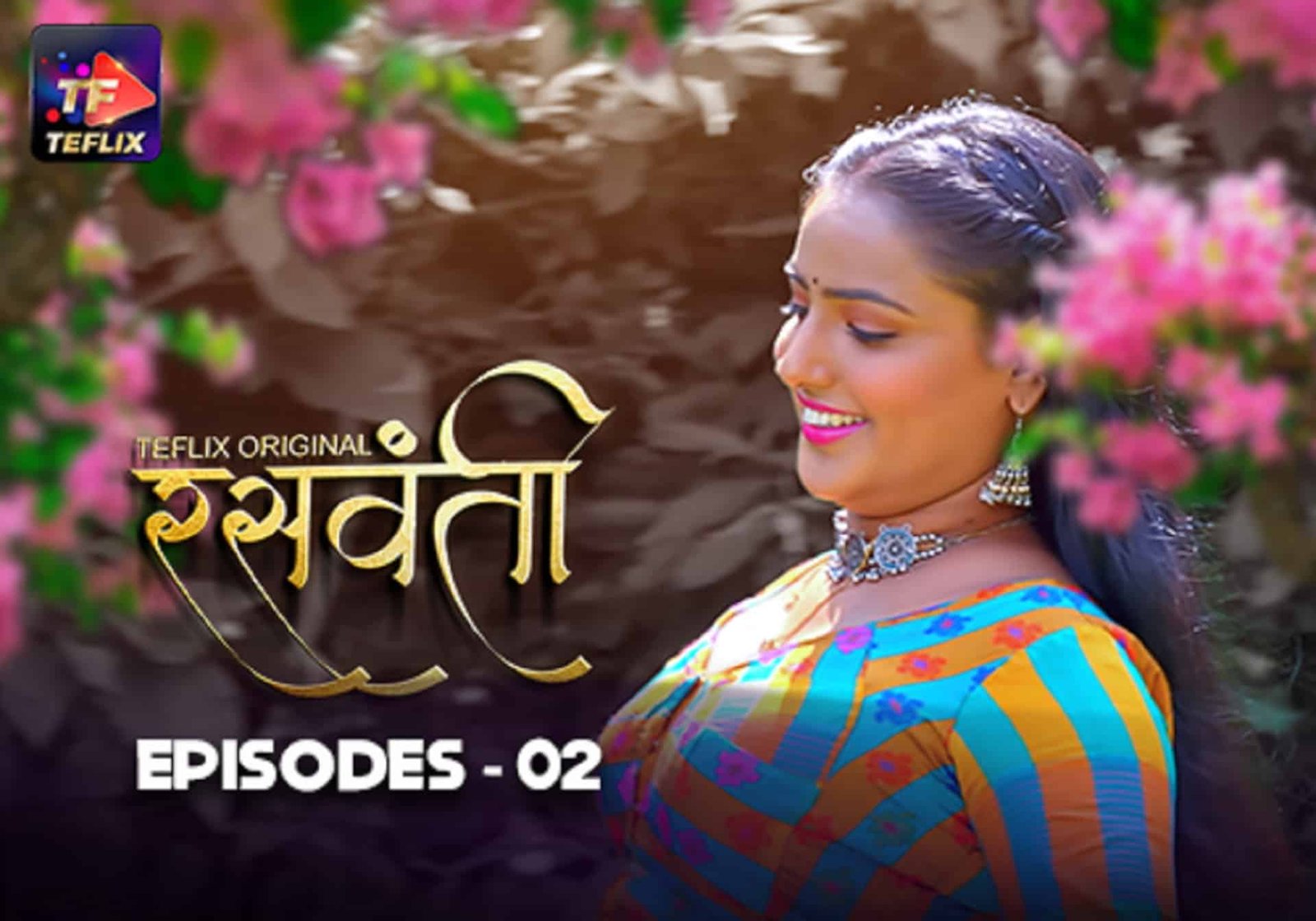 Raswanti E02 2025 Hindi Hot Web Series