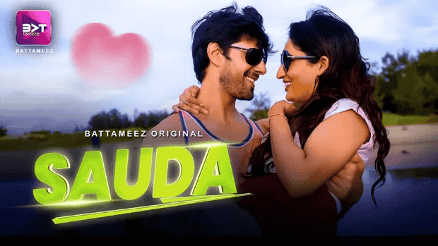 Sauda S01E01 2024 Hindi Hot Web Series – Battameez