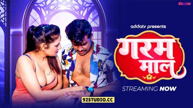 Garam Mall 2025 Hindi Uncut Short Film