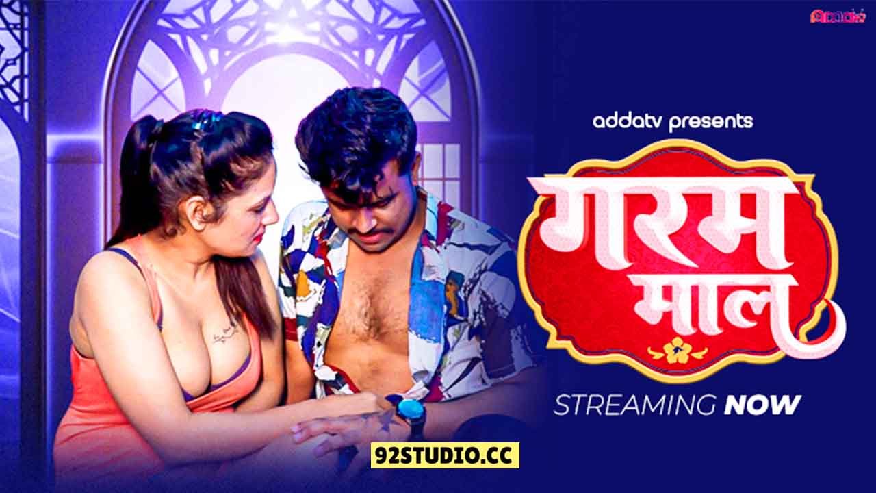 Garam Mall 2025 Hindi Uncut Short Film
