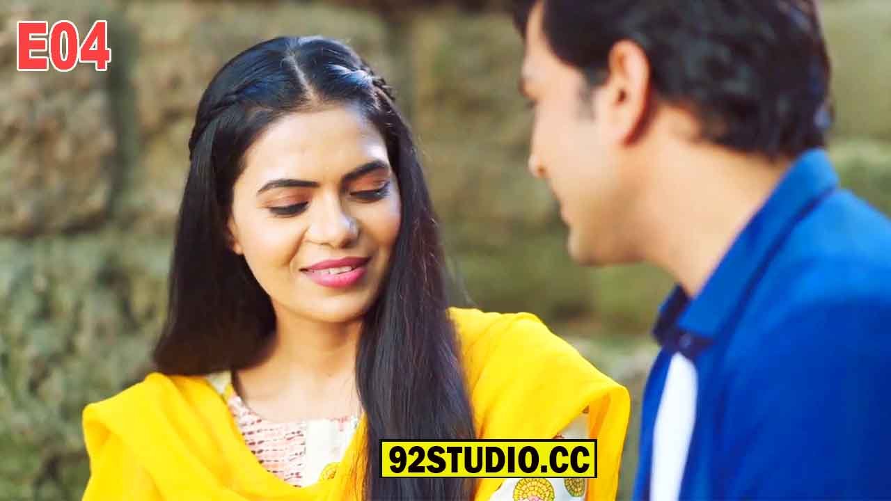Kal Fir Milenge E04 2026 Hindi Hot Web Series