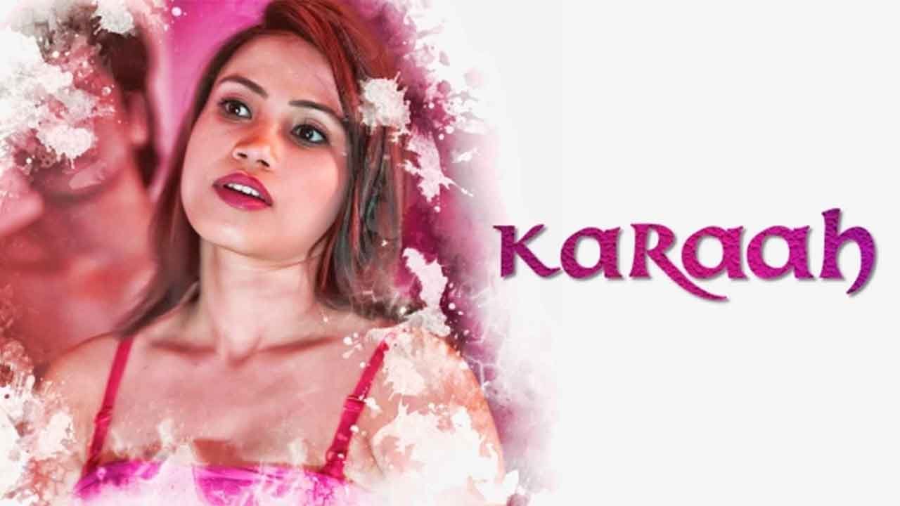 Karaah E01 2024 Hindi Hot Web Series – Kooku