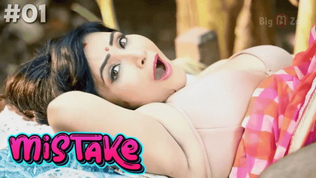 Mistake S01E01 2023 Hindi Hot Wed Series – BigMovieZoo