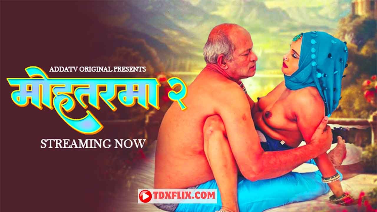 Mohtarma E02 Hindi Uncut Web Series