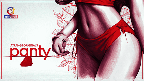 Panty 2024 Hindi Hot Web Series