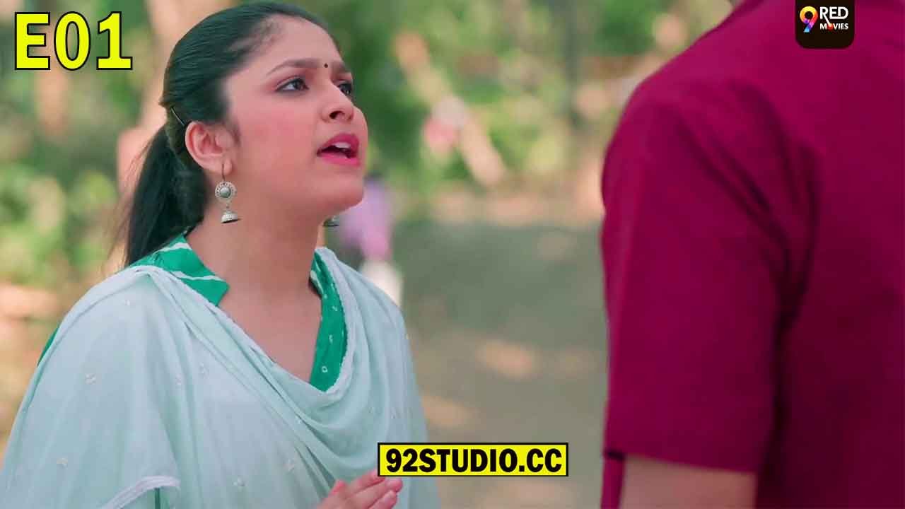 Pratha E01 2026 Hindi Hot Web Series