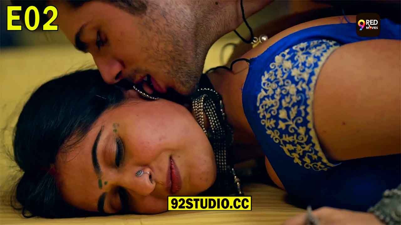 Pratha E02 2026 Hindi Hot Web Series
