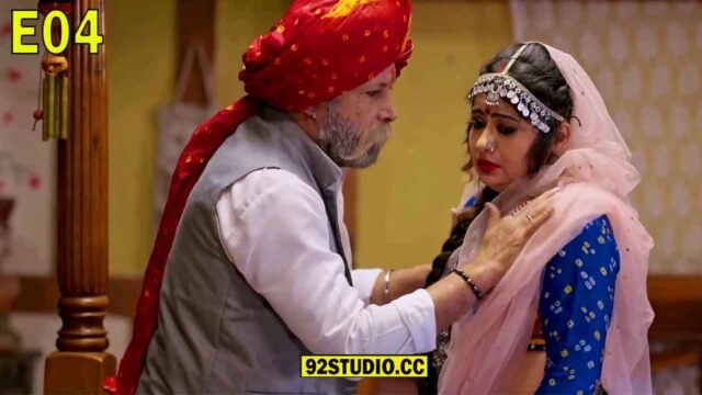 Pratha E04 2026 Hindi Hot Web Series