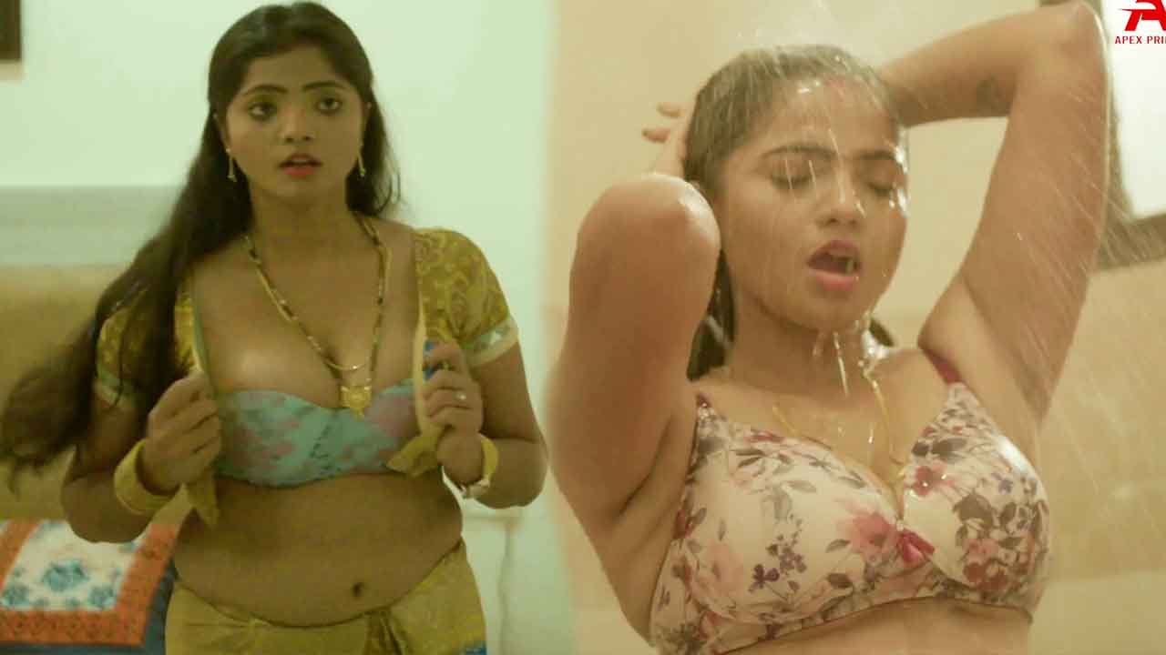 Servant S01 Hindi Hot Web Series