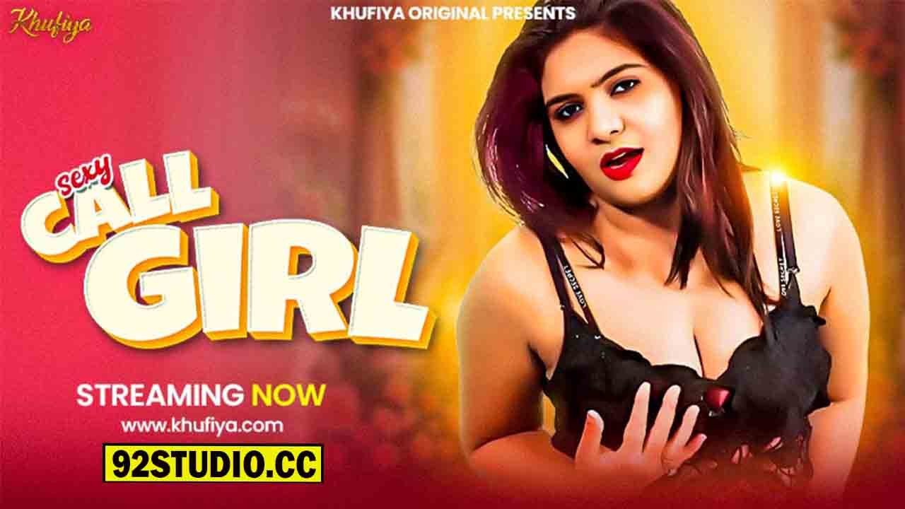 Sexy Call Girl 2026 Hindi Uncut Short Film