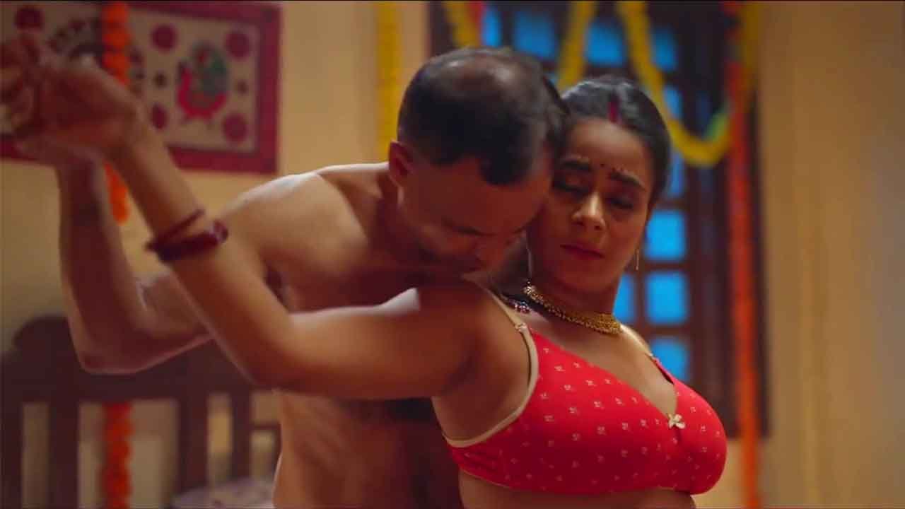 Tailor Kaka S01E02 2024 Hindi Hot Web Series