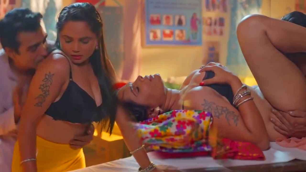 Tailor Kaka S01E03 2024 Hindi Hot Web Series