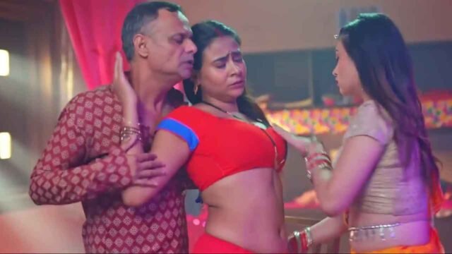 Tailor Kaka S01E06 – Hindi Hot Web Series