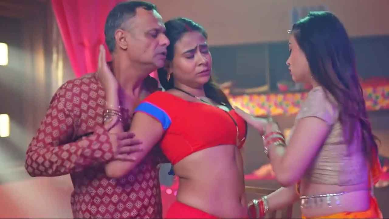 Tailor Kaka S01E06 – Hindi Hot Web Series