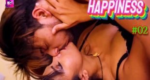 The Happiness S01E02 2024 Hindi Hot Web Series