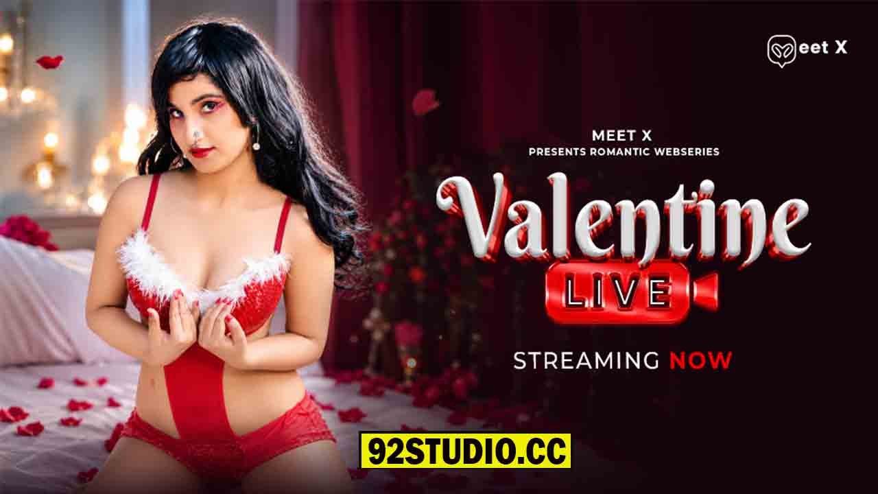 Valentine Live 2026 Hindi Uncut Short Film