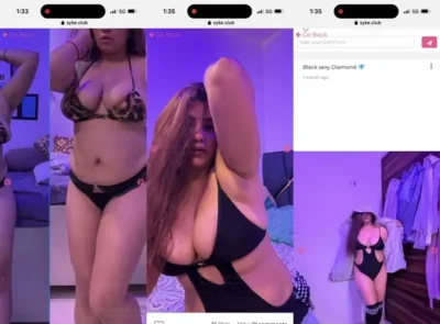 Vandana Pathak Nude Paid App Video